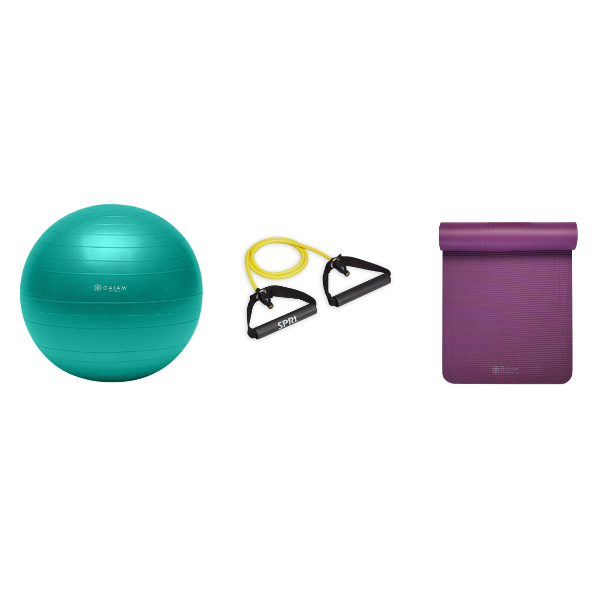 Fitness Bundle